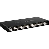 DGS-1520-52/E, Switch