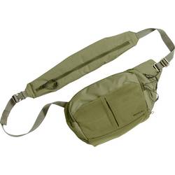 Moment Moment Fast & Light Balance Sling 7L mos Kameratasche Notebookfach, Wasserdicht 106-412