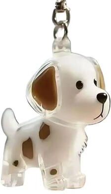 Uplift Treasures Pet Hair Keepsake Memorial Bottle b