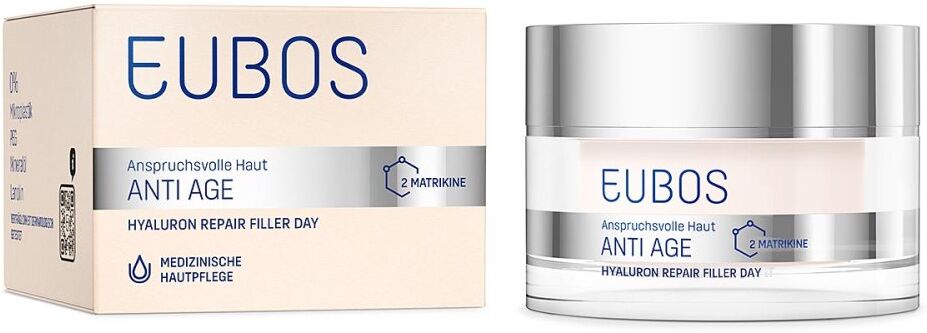 Eubos Hyaluron Repair Filler day Creme 50ml
