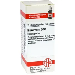 Mezereum D30 10 G