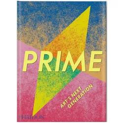 Prime, Fachbücher von Phaidon Editors