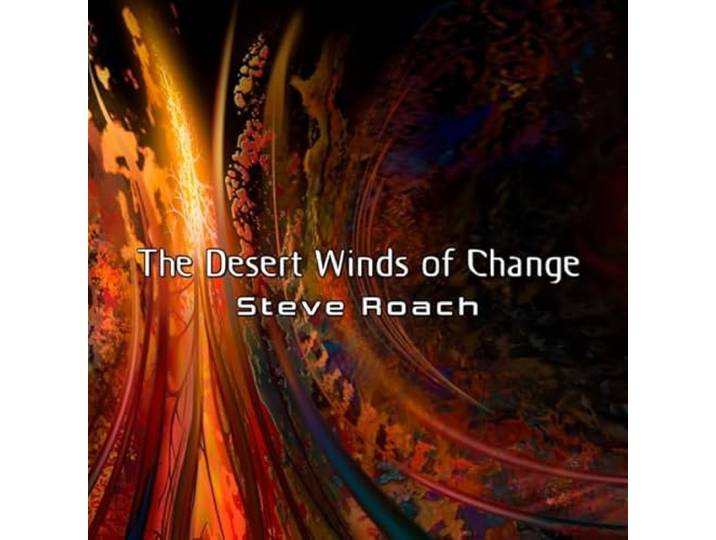 The Desert Winds Of Change