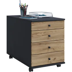 VCM, Rollcontainer, Lona (42 x 75 x 57 cm)