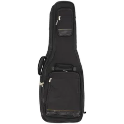 RockBag E-Gitarren Doppeltasche Premium Line Plus RB 20612 B/PLUS - Gigbag E-Gitarre