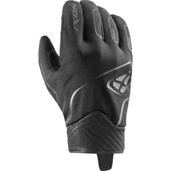 Ixon Pro Hurricane 2 wasserdichte Winter Motorrad Handschuhe S