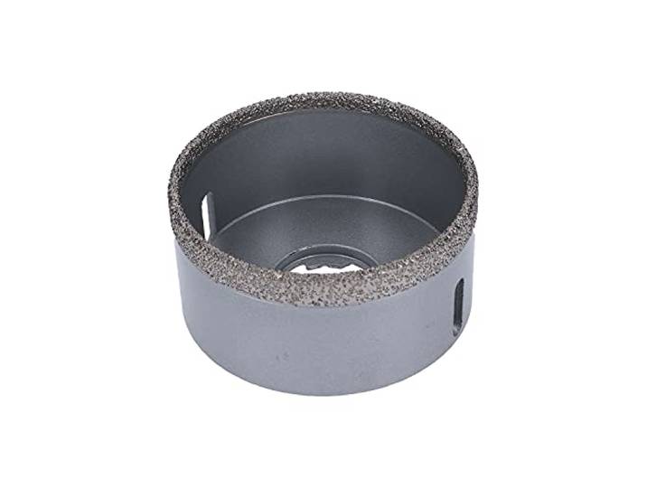 Bosch 1x PRO Ceramic dry boorkroon, X-Lock