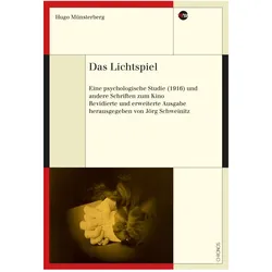 Das Lichtspiel, Sachbücher von Hugo Münsterberg