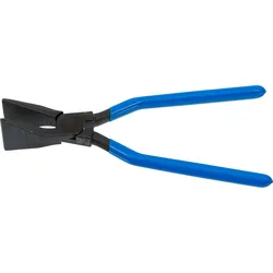 BGS Abkant- und Falzzange | gerade | 280 mm