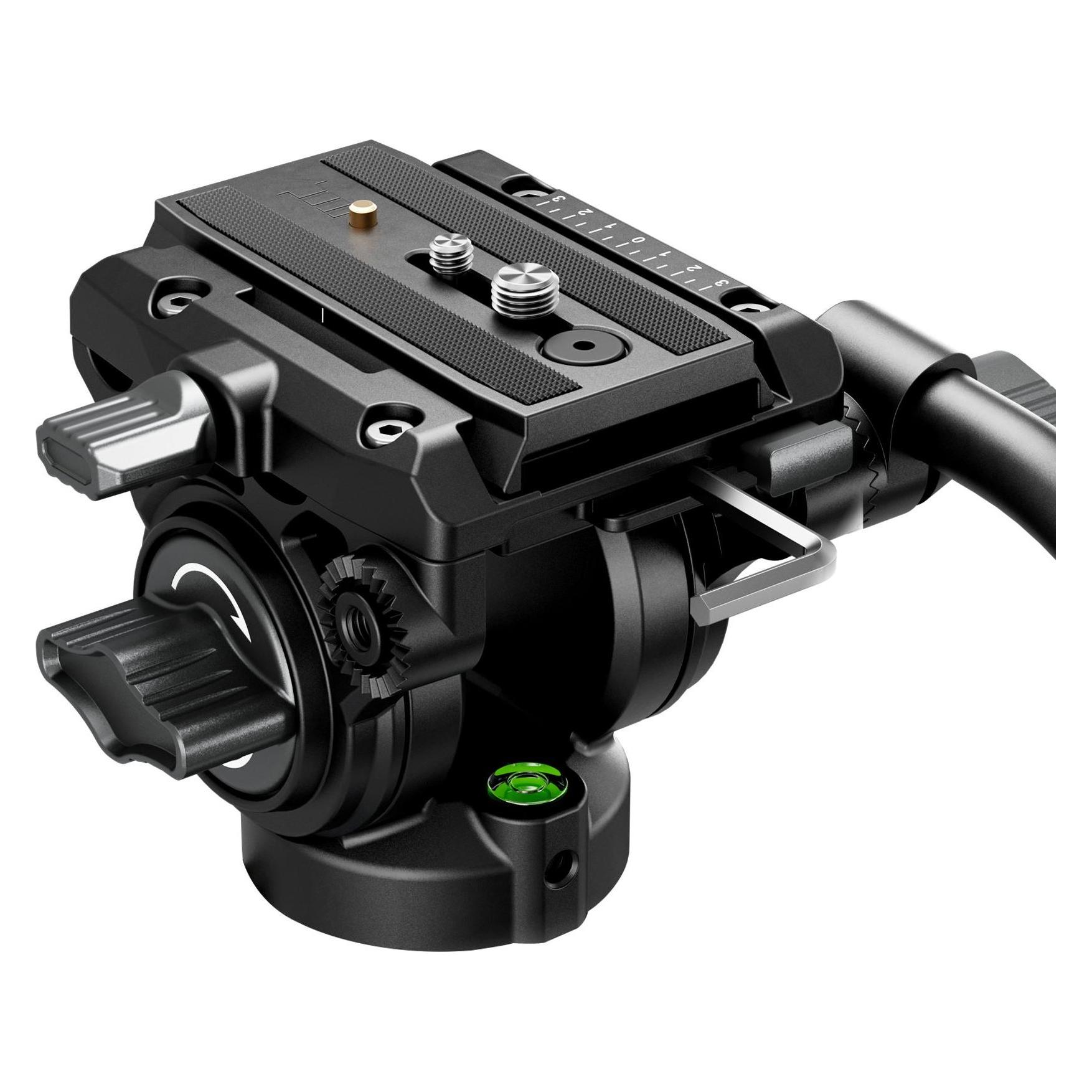 Sirui S3 Fluid Videoneiger/ Videokopf (Videokopf) (11-01-03-000093)
