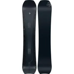 NITRO PANTERA WIDE Snowboard 2027 - 166W