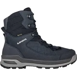 LOWA Herren Freizeitschuhe OTTAWA GTX, Größe 44 in Blau Blau