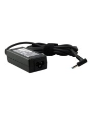 HP Smart non-PFC Netzteil AC-Adapter 45 Watt extern Schwarz (741727-001)