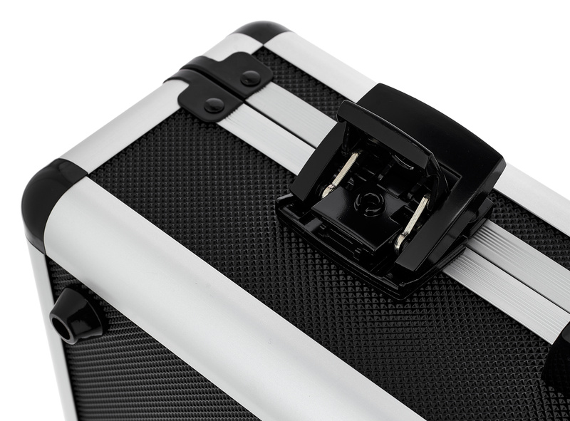 Thomann Case EW-D Handheld nero