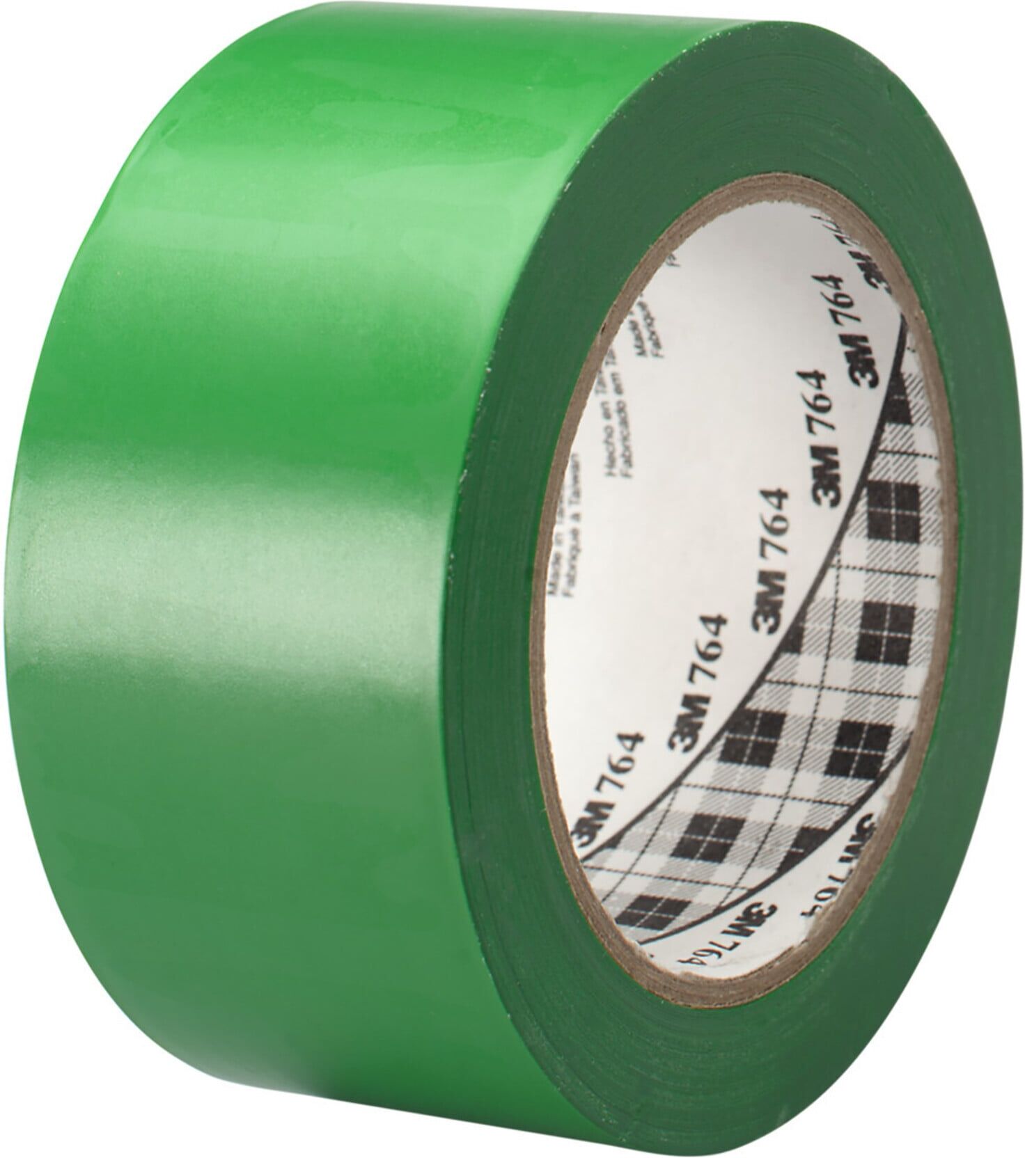 3M PVC-Klebeband, Farbe: GREEN (7000144708)