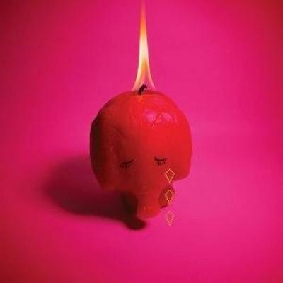 Pink Elephant - Arcade Fire, CD