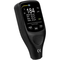 PCE Instruments Schichtdickenmessgerät PCE-CT 26FN