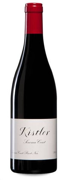 Kistler Sonoma Coast Pinot Noir 2023 - 75cl