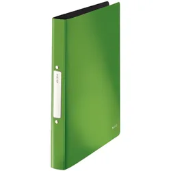 Leitz, Ordner, Ringbuch (A4)