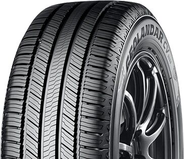 Yokohama Geolandar Cv (g058) 245/55 R19 103H Sommerreifen
