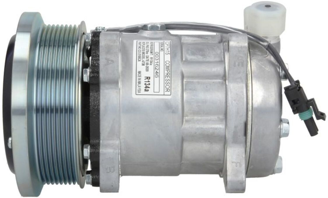 Compresseur de climatisation SUNAIR CO-2155CA