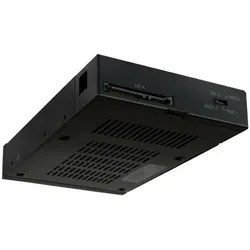 Icy Dock Mb992skr-B 2x 2.5" Raid, SSD + Festplatte Zubehör