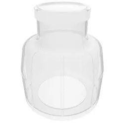Bernstein Silikon-Schutzhaube SEU-WDC