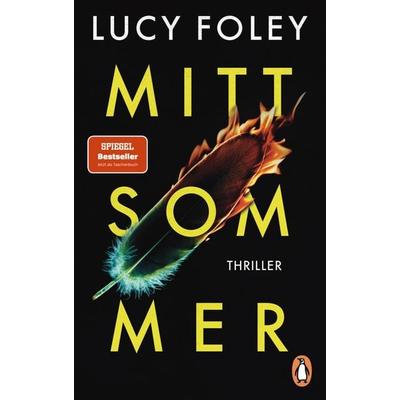 Mittsommer, Taschenbuch von Lucy Foley, Penguin, 978-3-328-10839-9