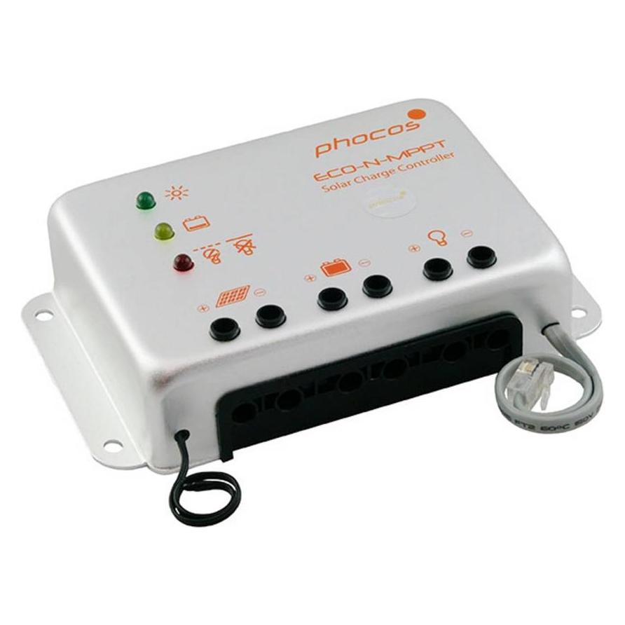 Phocos ECO-N-MPPT 85/15 (ECO-N-MPPT-85/15)