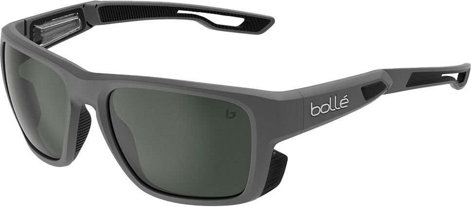 Bollé  - Airdrift Grey Matte Axis Polarized - Lunettes de soleil