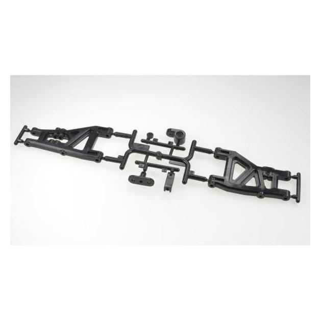 Tamiya DT-02/03 D-Teile Querlenker unten (300004254)