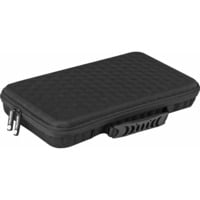 Q9 Keyboard Carrying Case, Tasche schwarz, für Keychron Q9 mit Aluminiumrahmen