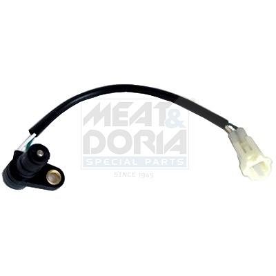 Meat & Doria Sensor, Geschwindigkeit/Drehzahl [Hersteller-Nr. 87628] für Peugeot, Toyota, Citroën