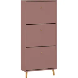 Tchibo - Schuhkipper »Bjarne« - 59,8x19,5x131cm - braun -