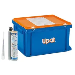 Injektionsmörtel UPM 44 in Handwerker-Box
