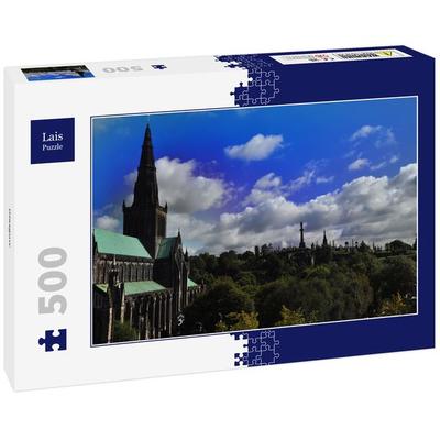 Lais Puzzle Glasgow 500 Teile