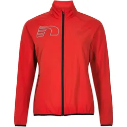 newline Core Laufjacke Damen rot M
