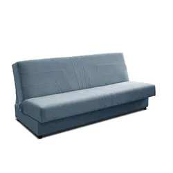 SCHLAFSOFA VERO II mit Schlaffunktion Castel 74