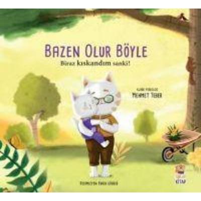 Biraz Kiskandim Sanki - Bazen Olur Böyle, Taschenbuch von Mehmet Teber, Sincap Kitap