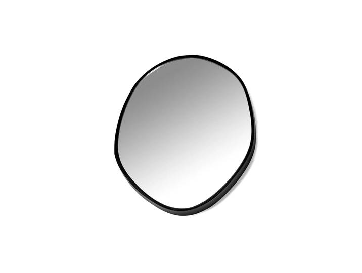 Serax Miroir Serax C Noir