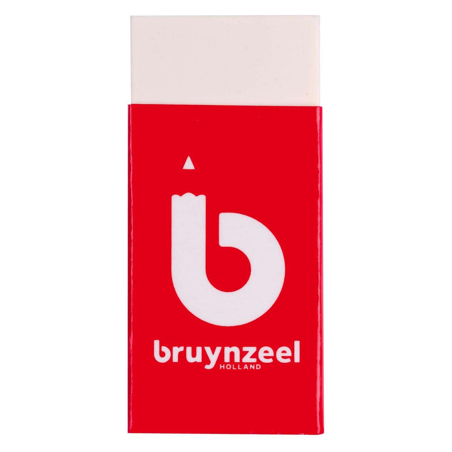 Bruynzeel - Mittlerer Radiergummi aus Kunststoff, 1. (57456668)