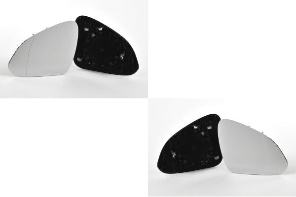 NP24 Spiegelglas Set passend für Opel Insignia 07/08- links rechts