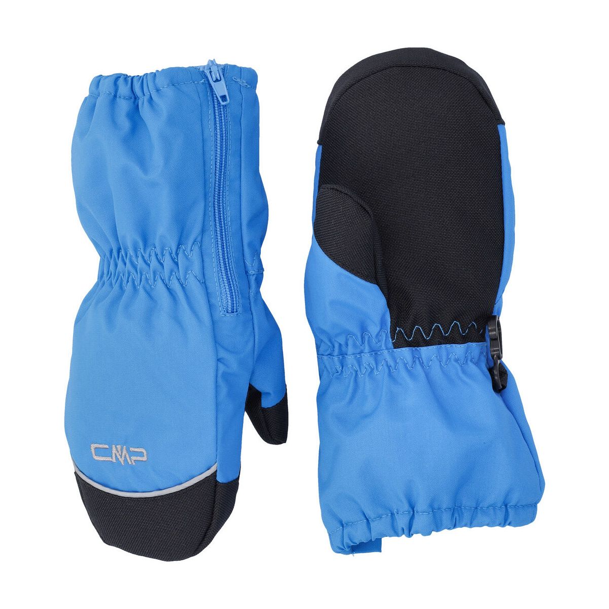 CMP Baby Taslan Ski Mitten river (L565) 2A 6525305K-L565-2A