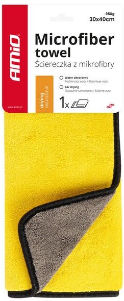 AMiO 03756 Microfiber cloth