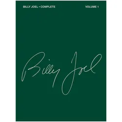 Complete - Volume 1, Fachbücher