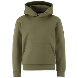 CRAFT Community 2.0 Hoodie Kinder 664000 - rift 158/164