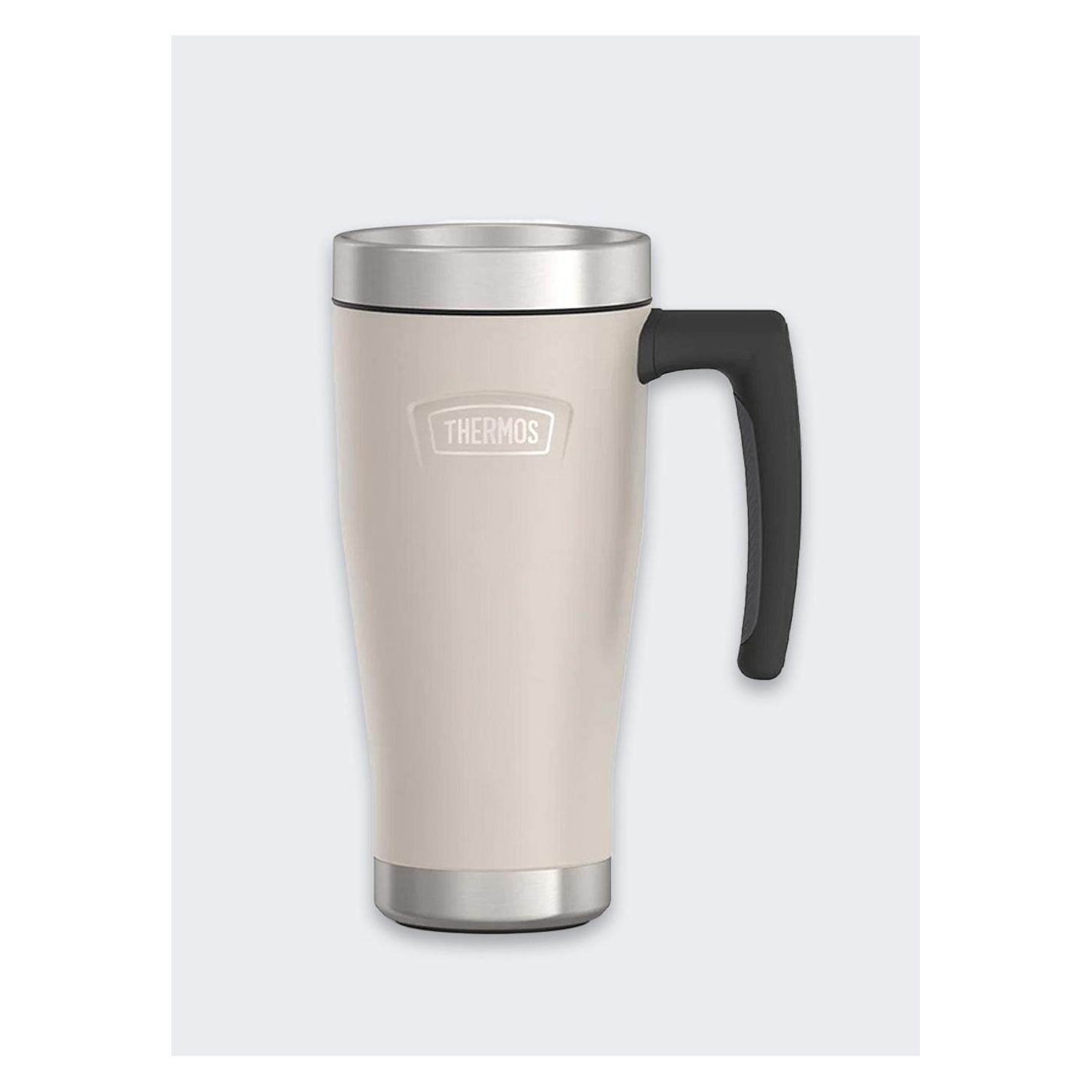 Thermos Icon Mug Thermobecher 0,47 L Sandstein (0.47 l) (160092)