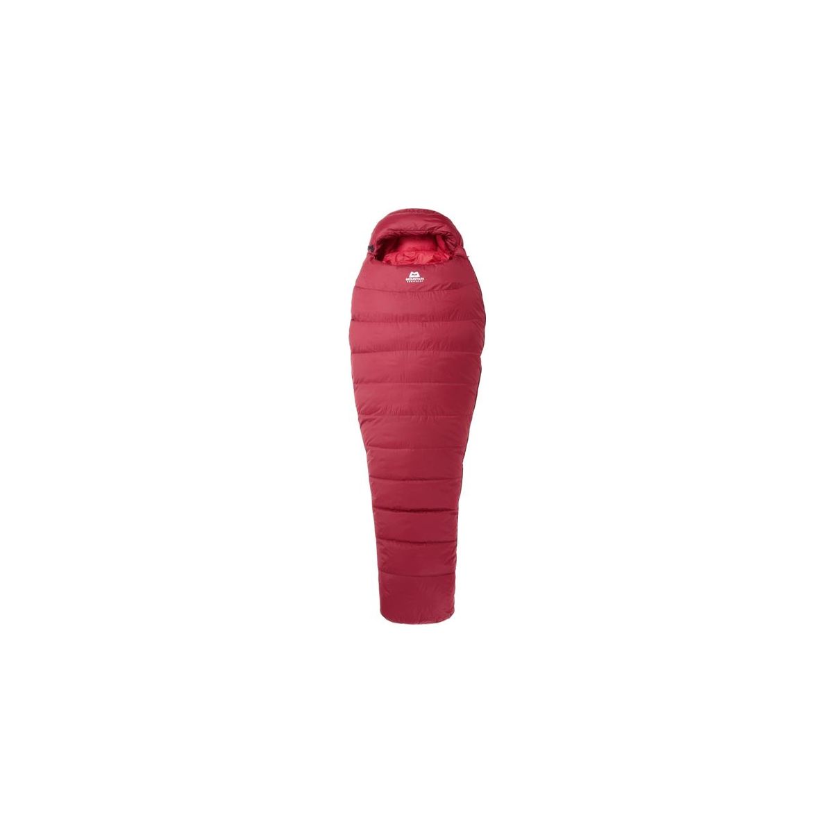 Mountain Equipment Olympus 650 Wmns Regular rhubarb (Me-01688) LZ ME-007123-Me-01688-LZ