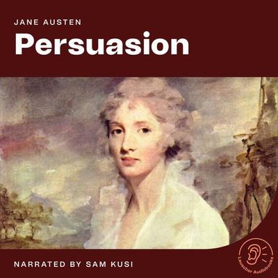 Persuasion - Jane Austen, Audio, 9783991671336