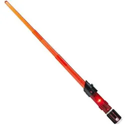 Hasbro Darth Vader Lightsaber Kyber Core Electronic
